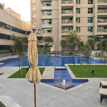 Espace Holiday Home 29 Boulevard, Downtown Dubái Exterior foto